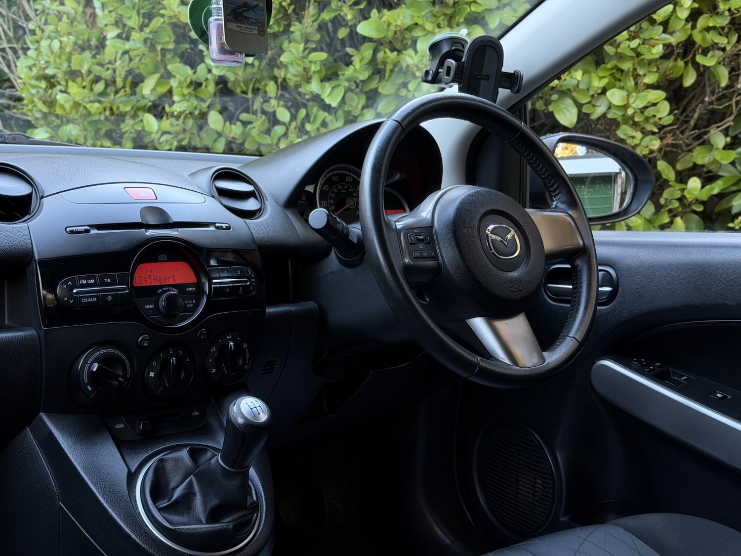 Used Mazda Mazda2 2012 for sale - 76791544: Photo 14