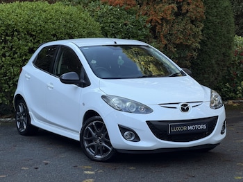 Used Mazda Mazda2 2012 for sale - 76791544: Photo