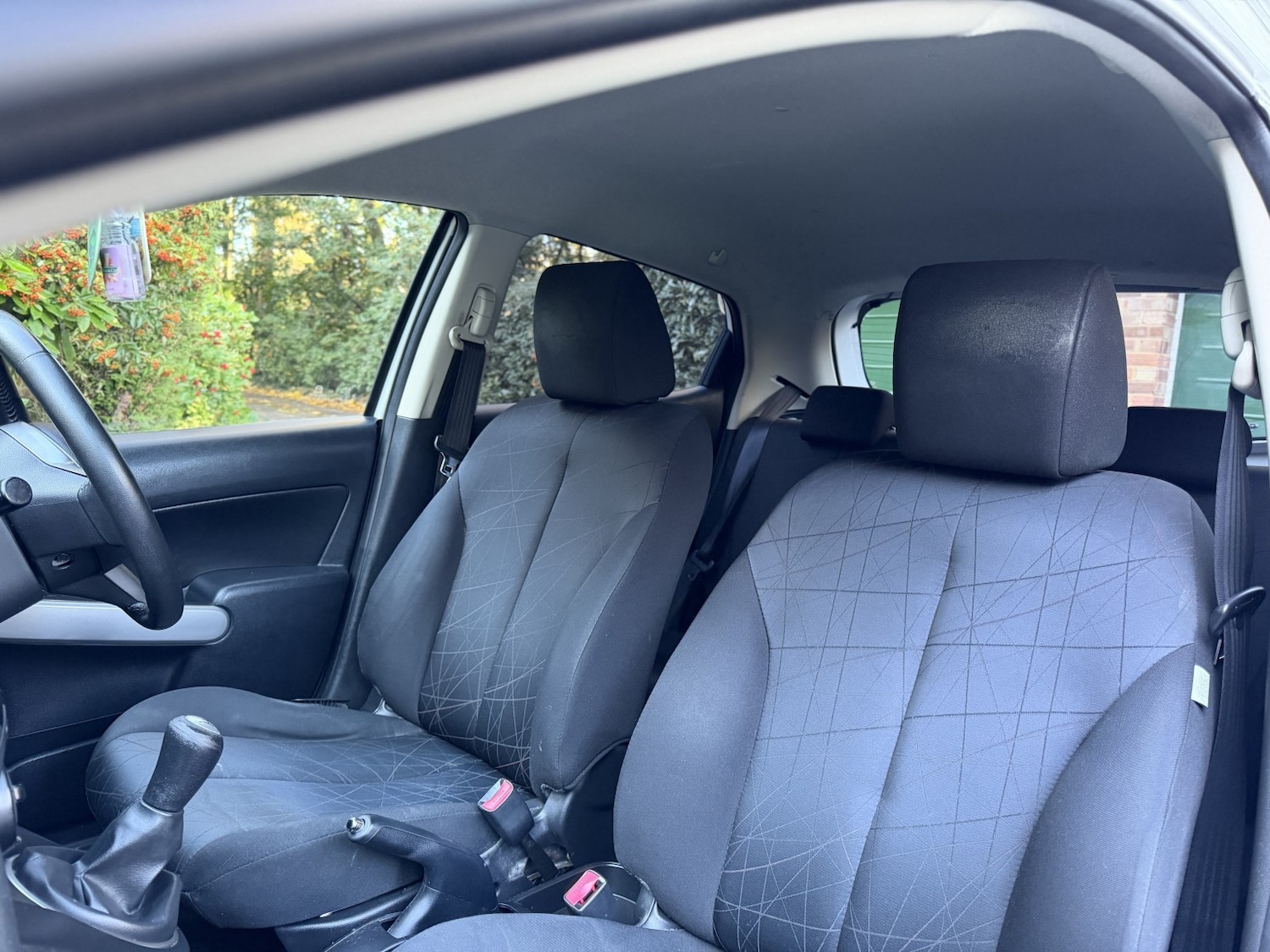 Used Mazda Mazda2 2012 for sale - 76791544: Photo 21