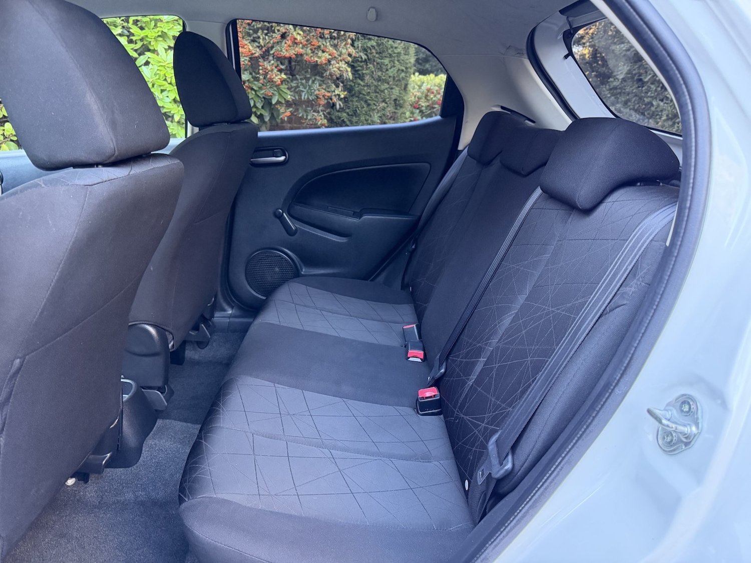 Used Mazda Mazda2 2012 for sale - 76791544: Photo 23