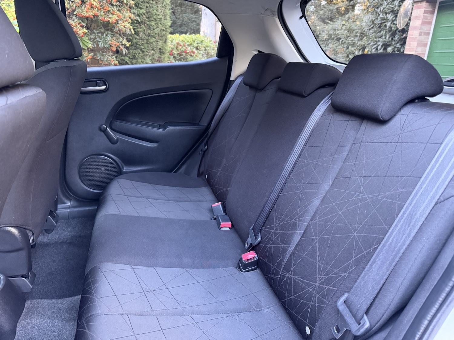 Used Mazda Mazda2 2012 for sale - 76791544: Photo 24