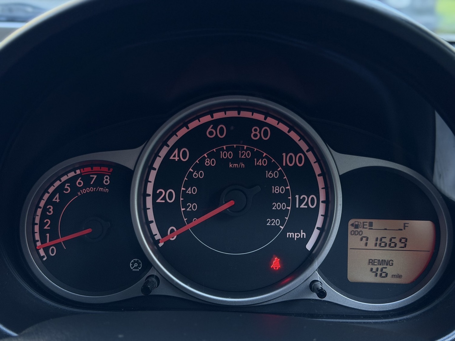 Used Mazda Mazda2 2012 for sale - 76791544: Photo 25