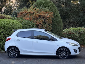 Used Mazda Mazda2 2012 for sale - 76791544: Photo