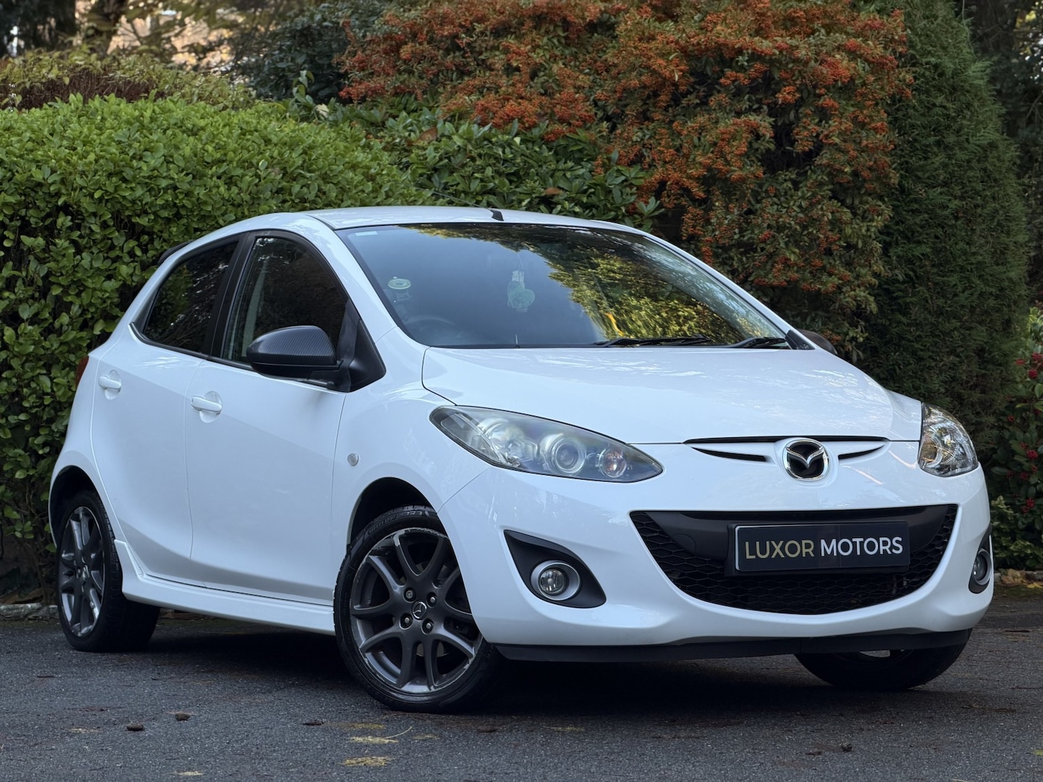 Used Mazda Mazda2 2012 for sale - 76791544: Photo 4