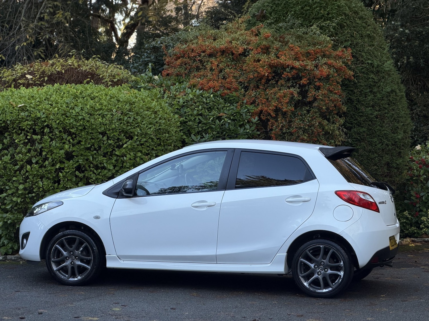 Used Mazda Mazda2 2012 for sale - 76791544: Photo 5