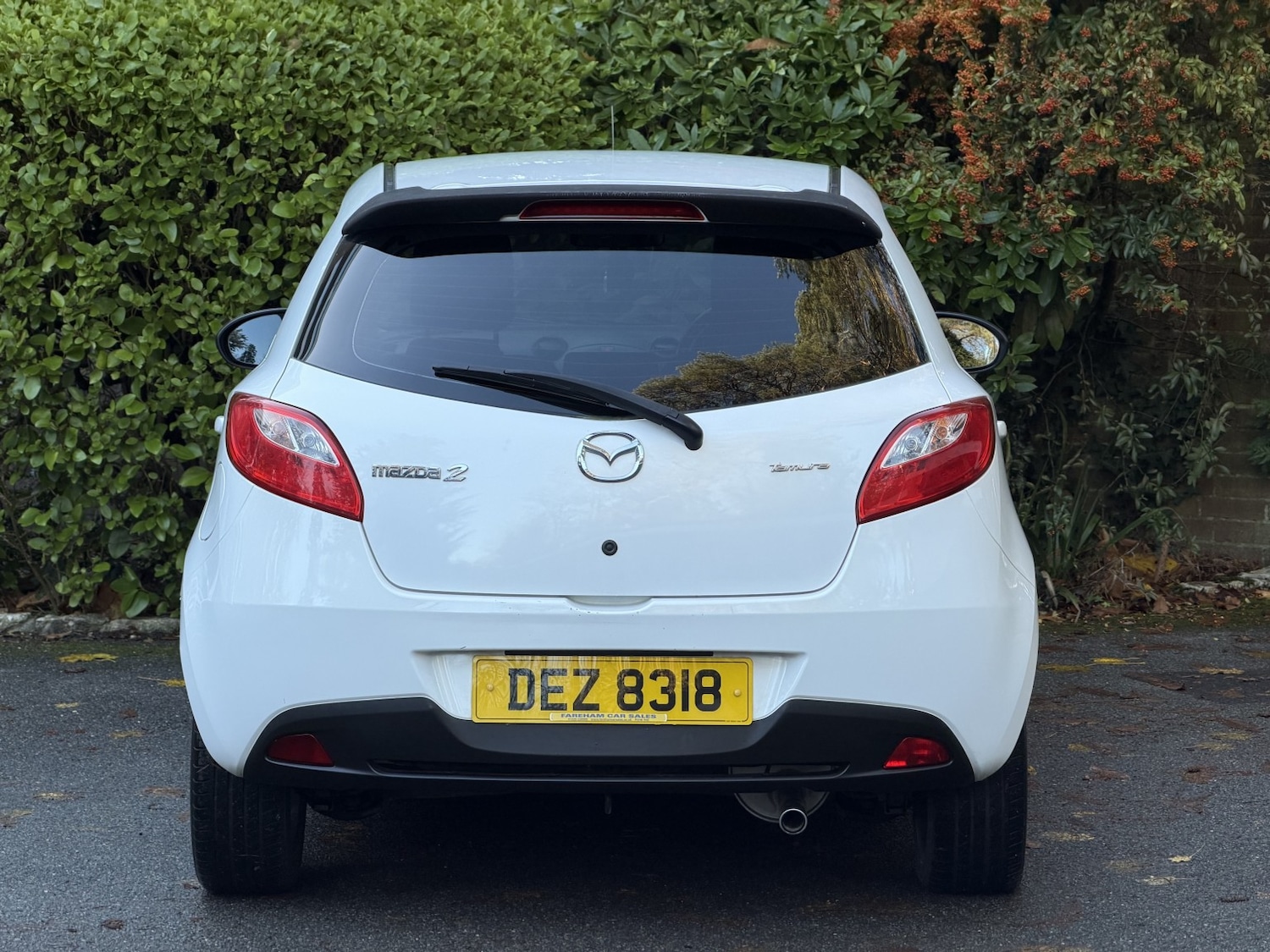 Used Mazda Mazda2 2012 for sale - 76791544: Photo 6