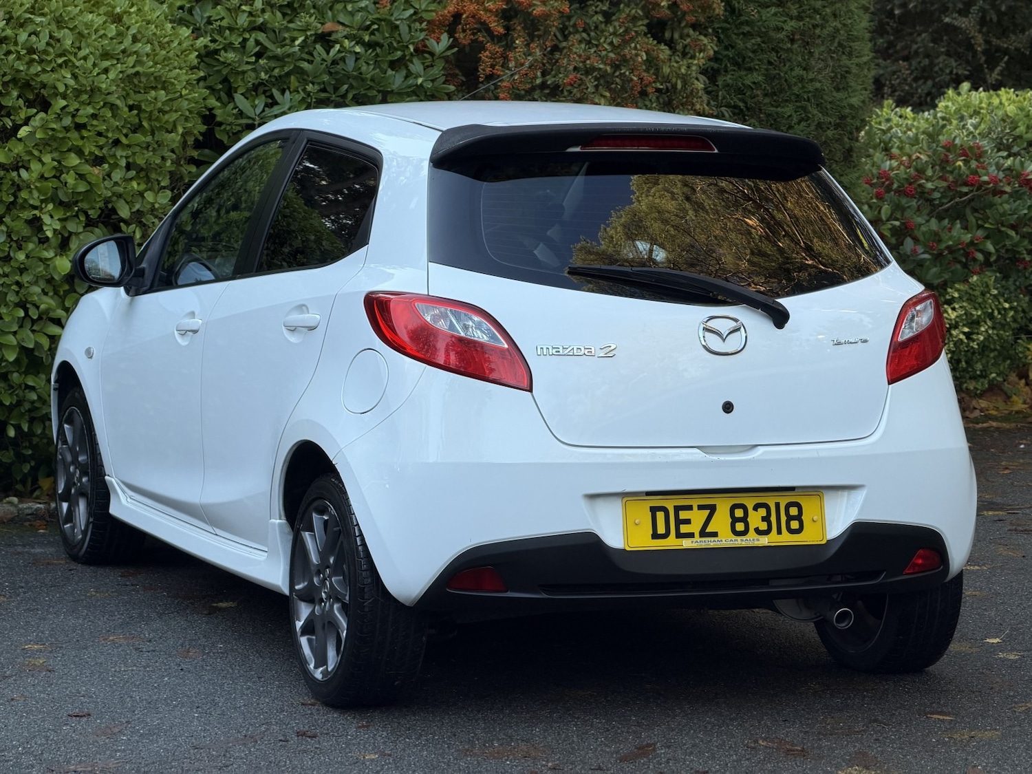 Used Mazda Mazda2 2012 for sale - 76791544: Photo 7
