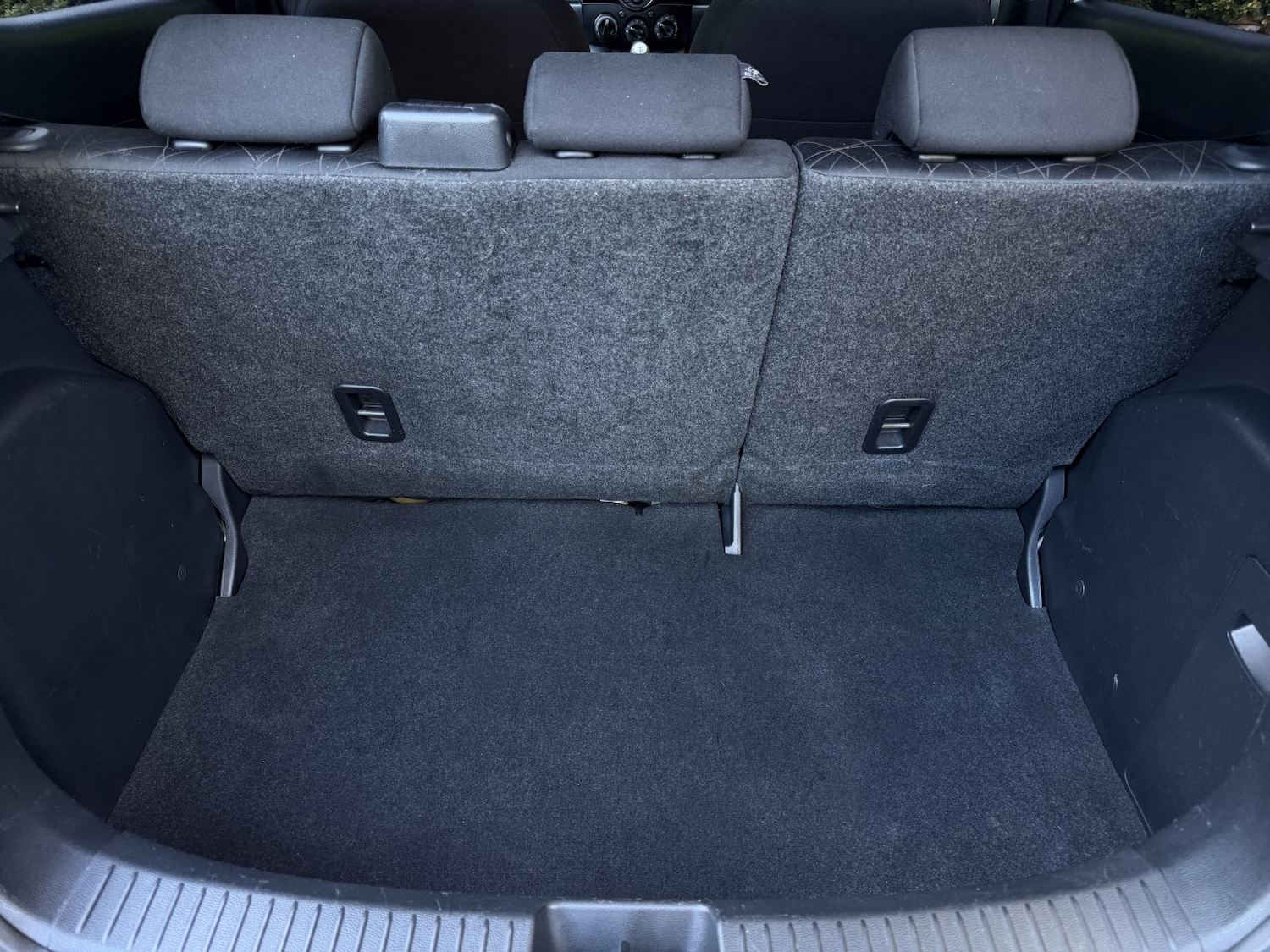 Used Mazda Mazda2 2012 for sale - 76791544: Photo 9