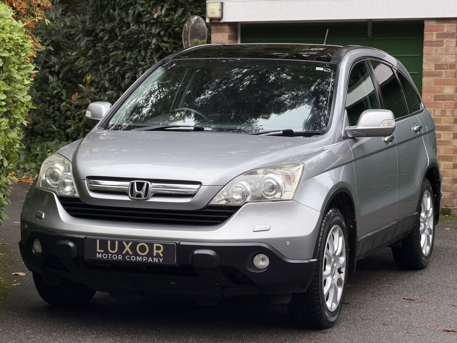 Used Honda CR-V 2007 for sale - 76527359: Photo 10
