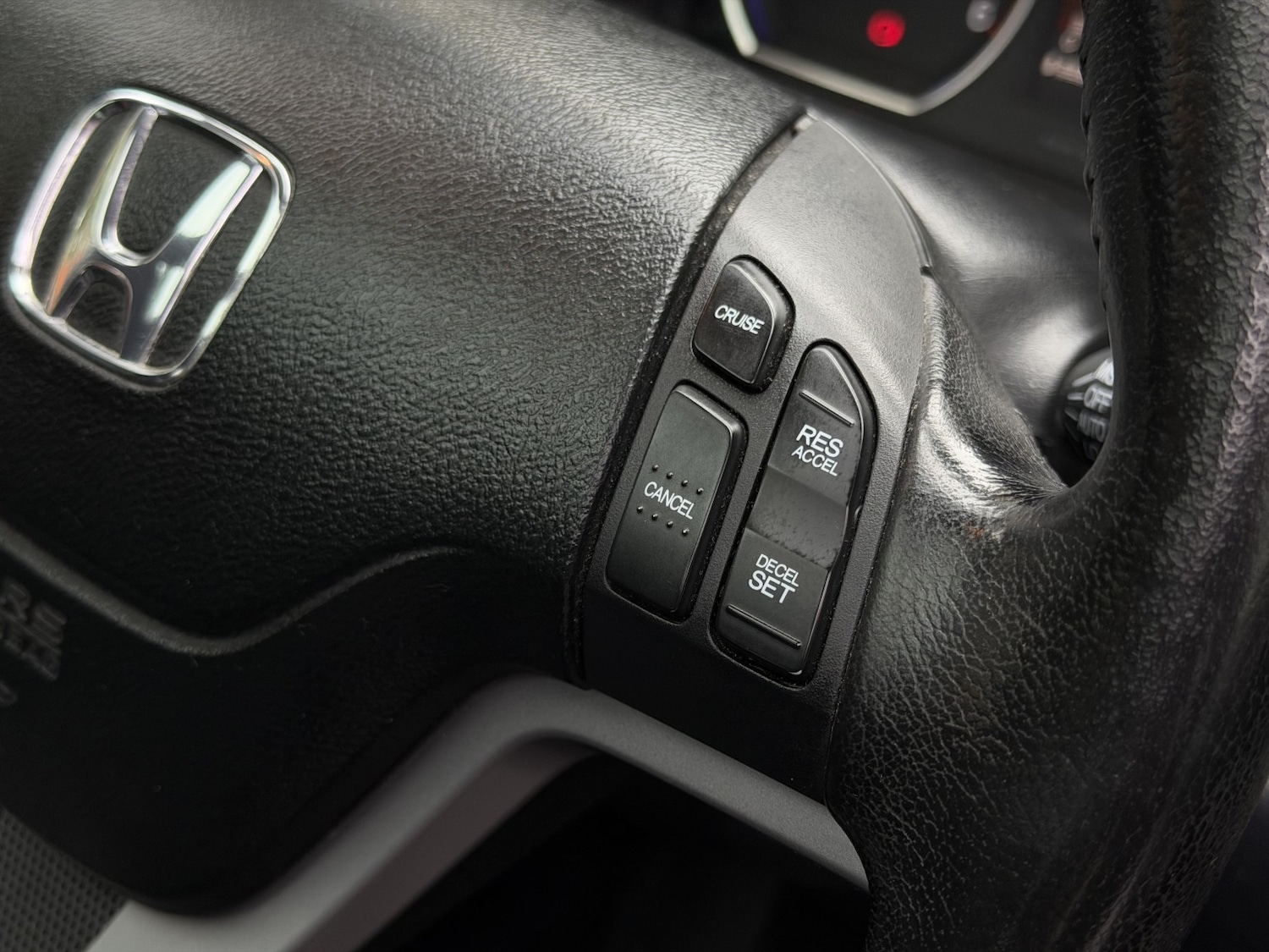 Used Honda CR-V 2007 for sale - 76527359: Photo 13