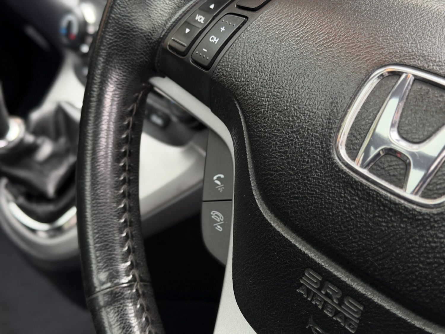 Used Honda CR-V 2007 for sale - 76527359: Photo 14