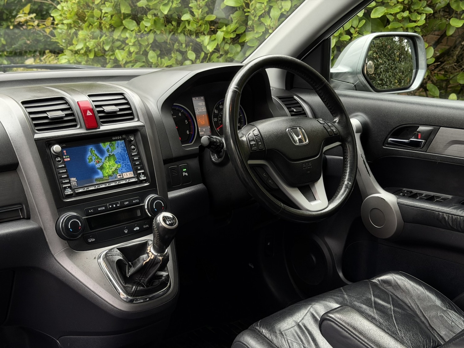 Used Honda CR-V 2007 for sale - 76527359: Photo 18