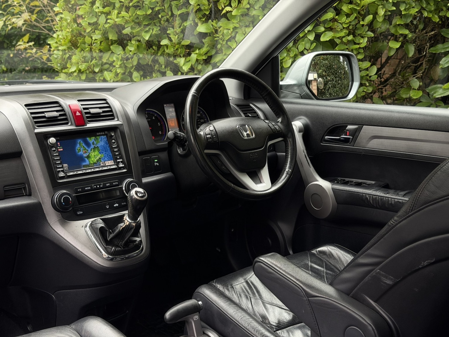 Used Honda CR-V 2007 for sale - 76527359: Photo 19