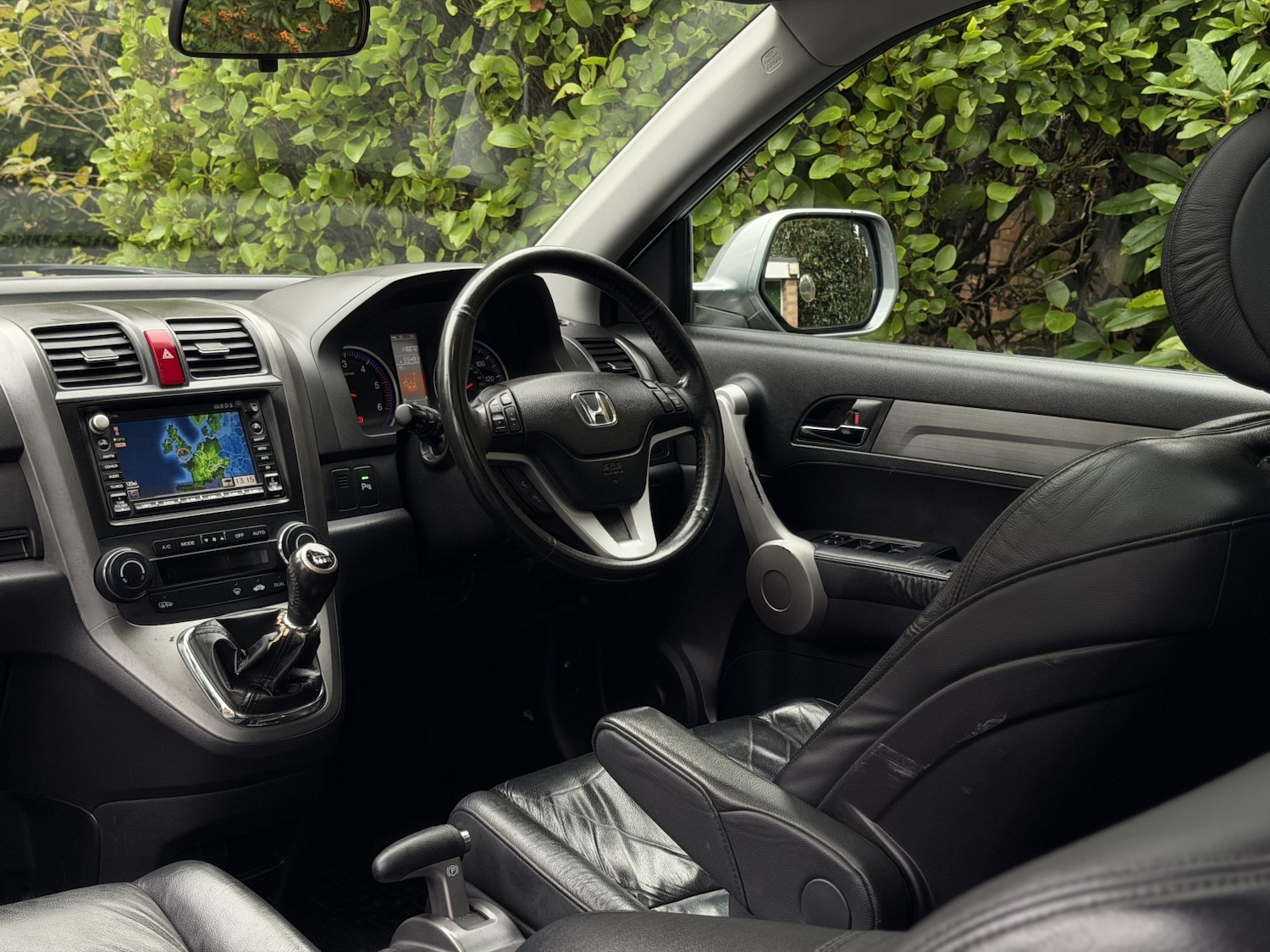 Used Honda CR-V 2007 for sale - 76527359: Photo 20