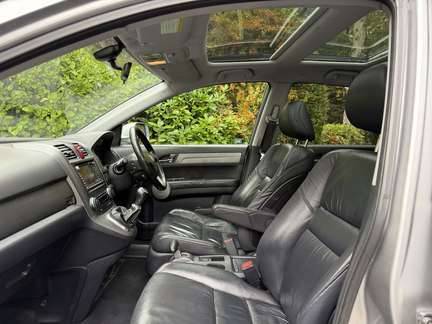 Used Honda CR-V 2007 for sale - 76527359: Photo 21