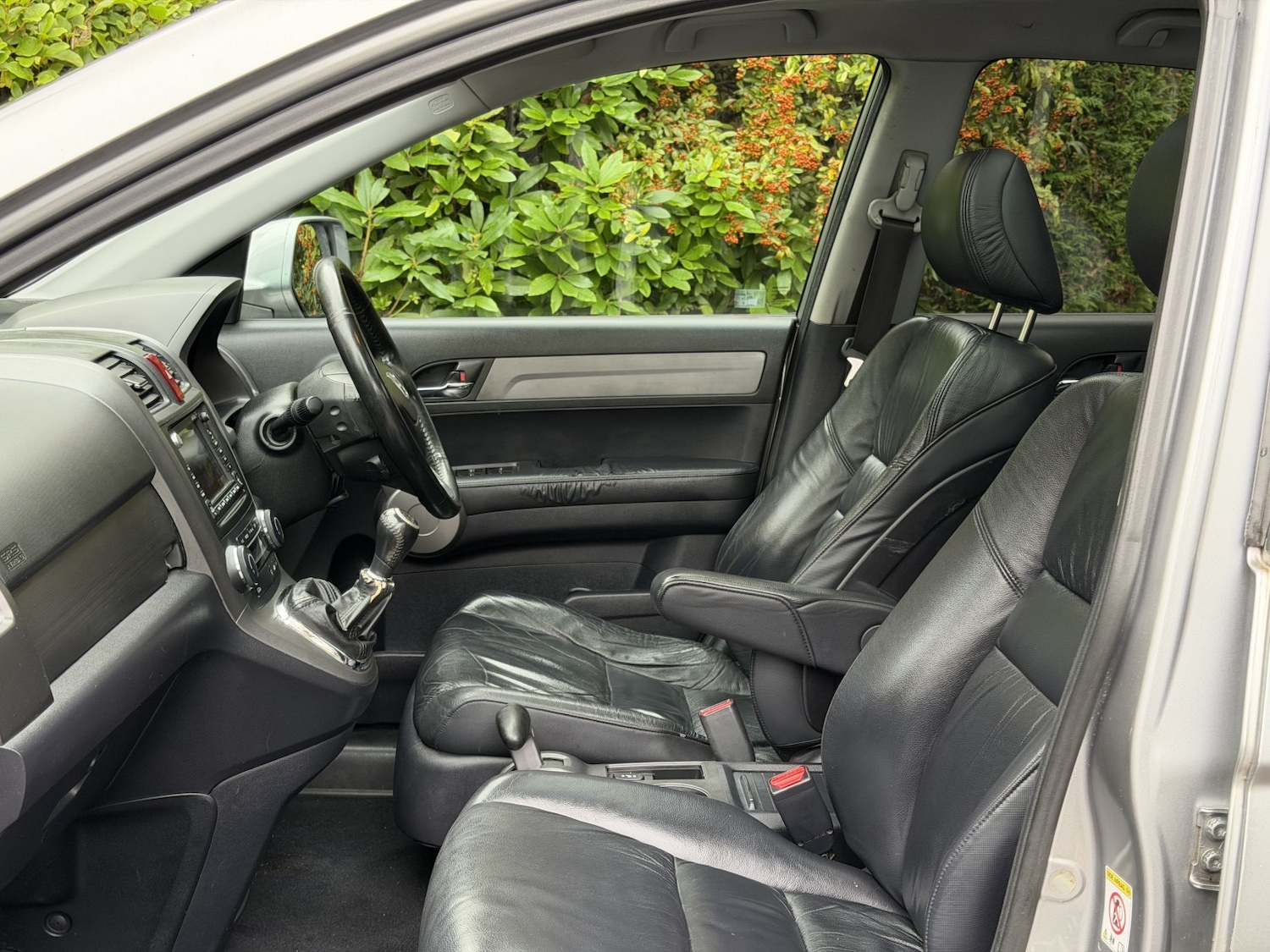 Used Honda CR-V 2007 for sale - 76527359: Photo 22