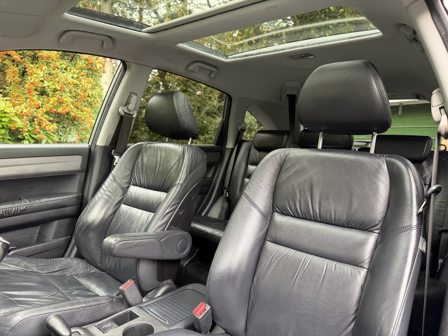 Used Honda CR-V 2007 for sale - 76527359: Photo 23