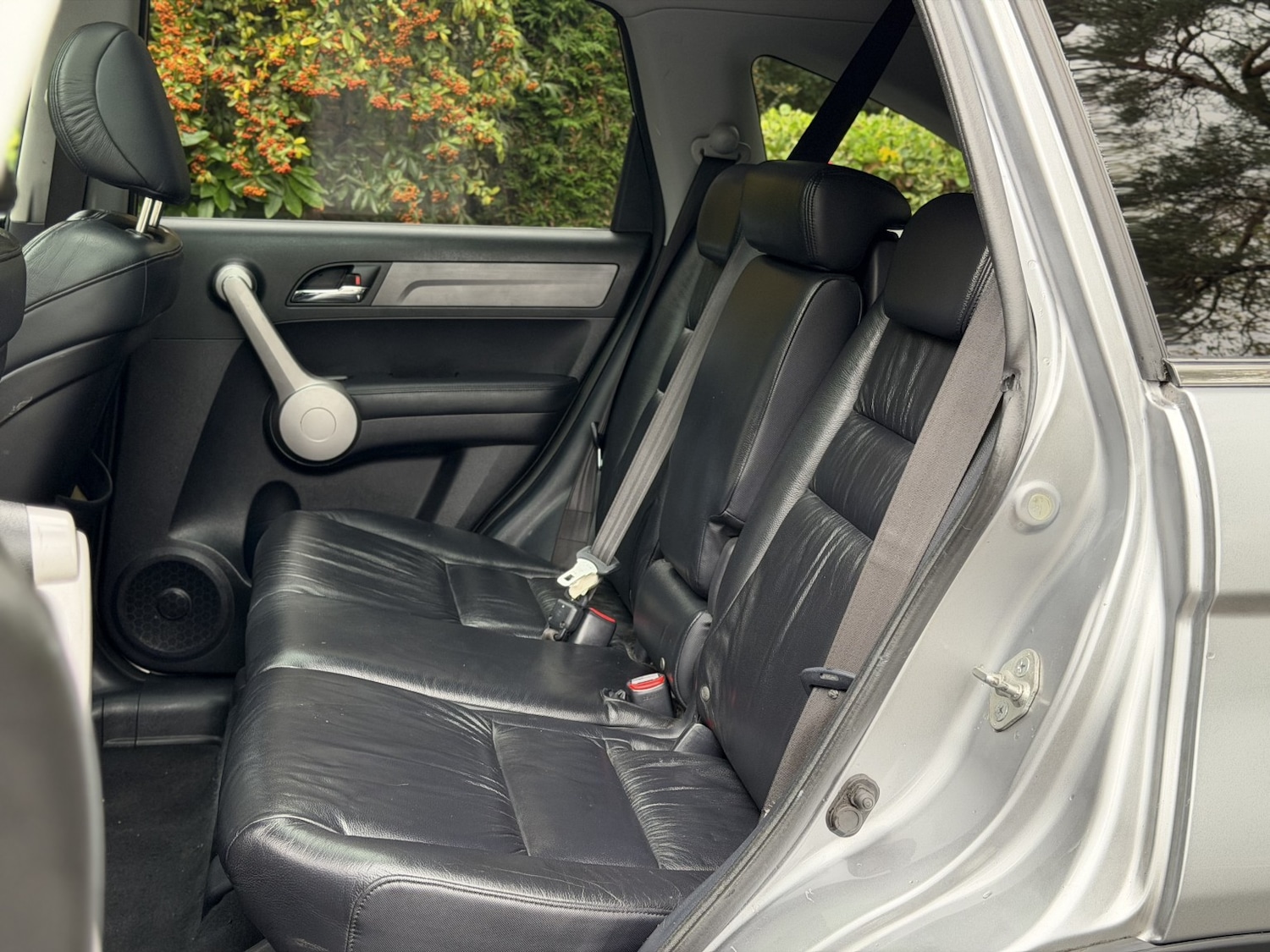 Used Honda CR-V 2007 for sale - 76527359: Photo 24