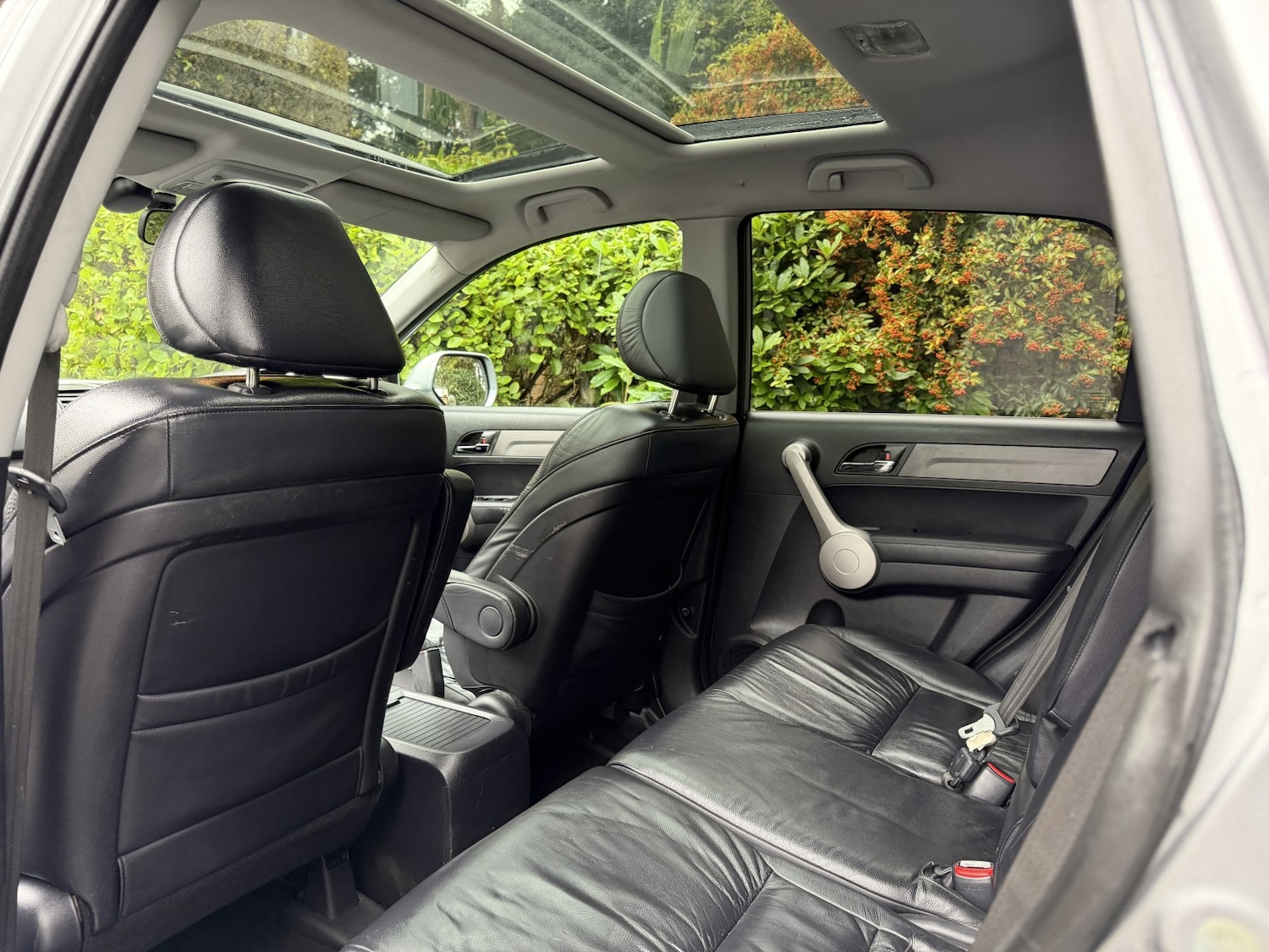 Used Honda CR-V 2007 for sale - 76527359: Photo 25