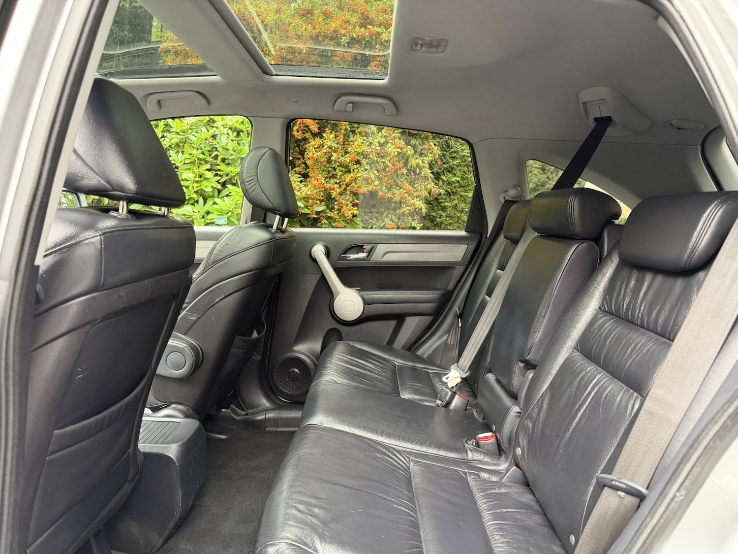 Used Honda CR-V 2007 for sale - 76527359: Photo 26