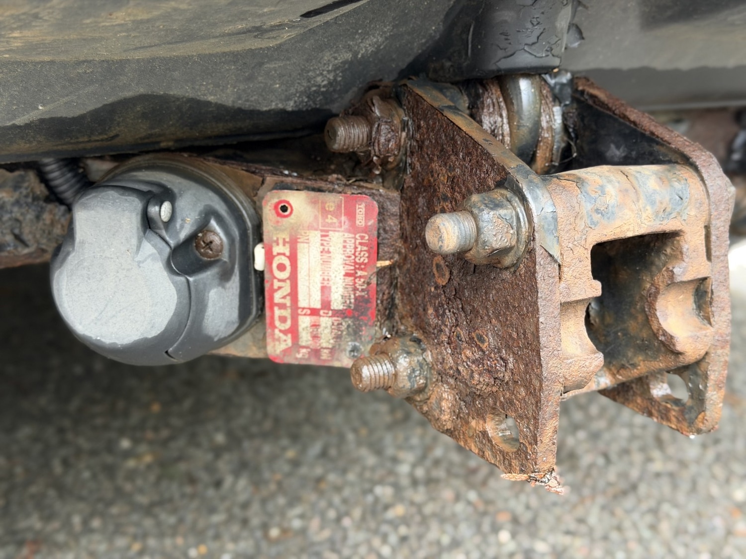 Used Honda CR-V 2007 for sale - 76527359: Photo 36