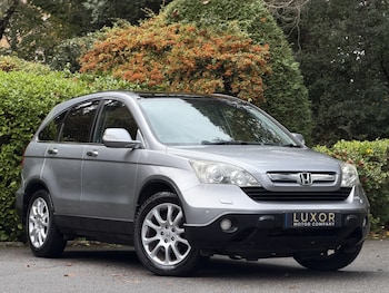 Used Honda CR-V 2007 for sale - 76527359: Photo