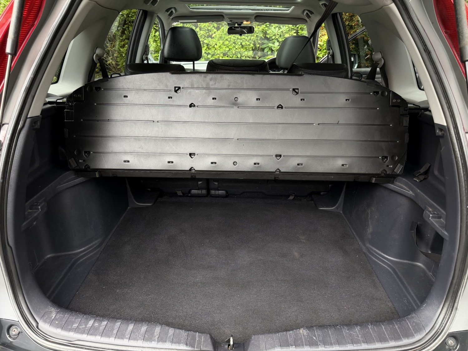 Used Honda CR-V 2007 for sale - 76527359: Photo 8