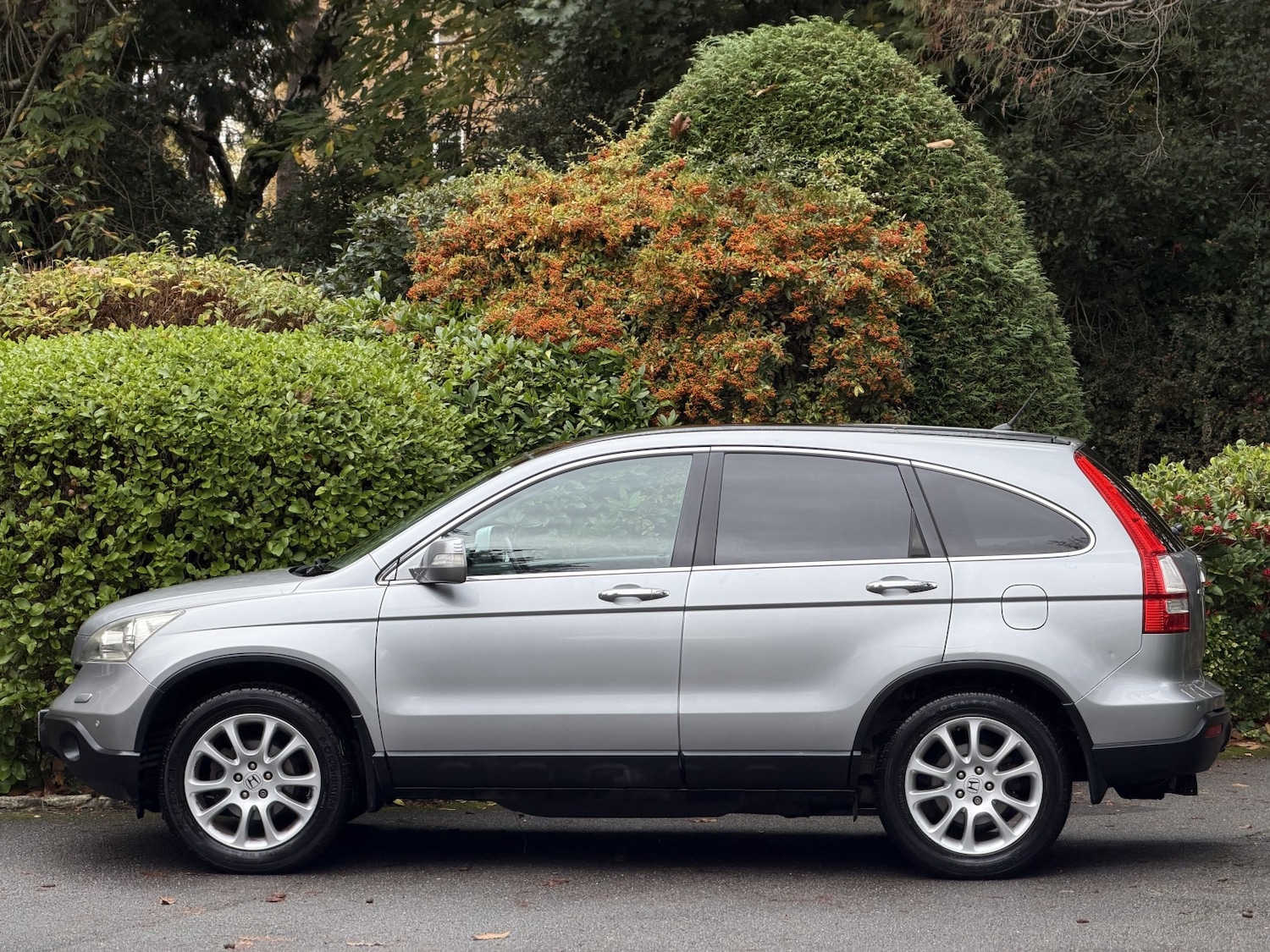 Used Honda CR-V 2007 for sale - 76527359: Photo 9