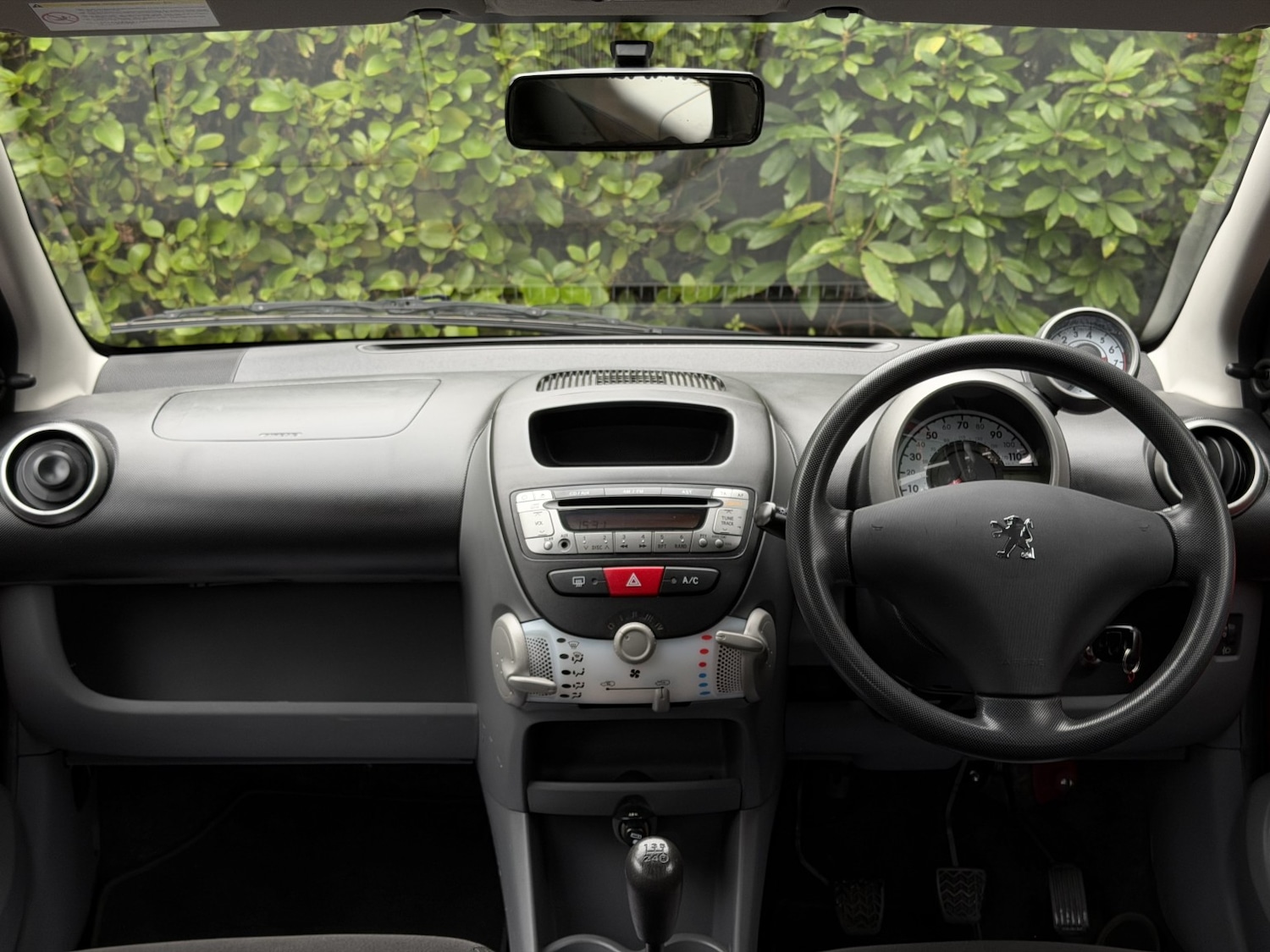 Used Peugeot 107 2009 for sale - 77635328: Photo 10