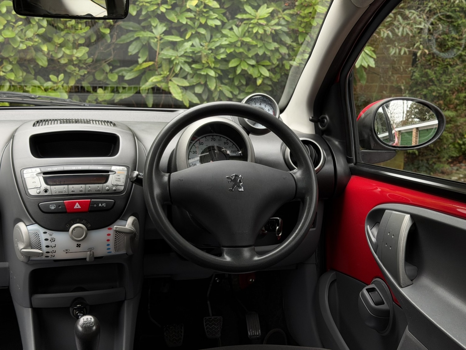 Used Peugeot 107 2009 for sale - 77635328: Photo 11