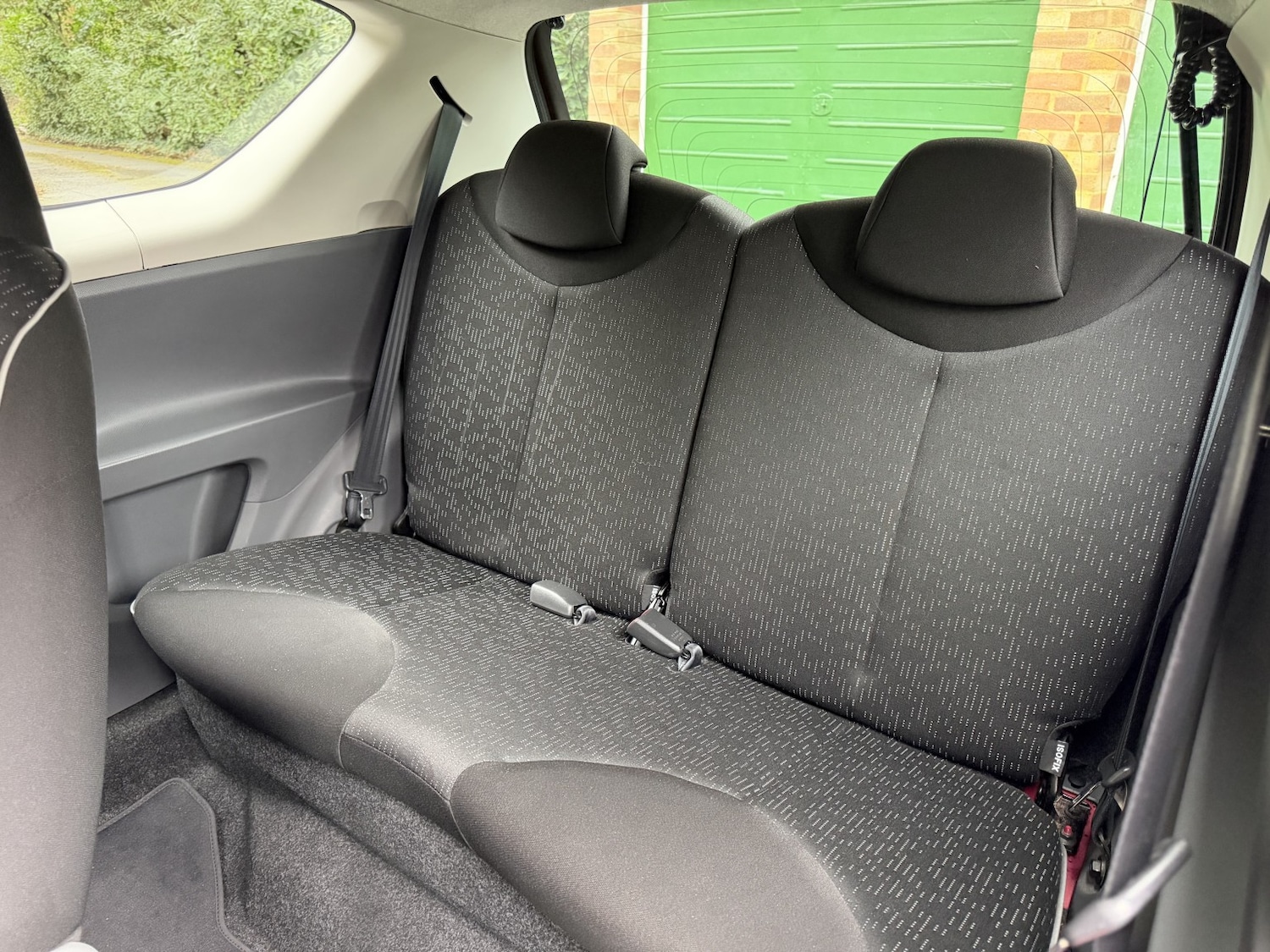 Used Peugeot 107 2009 for sale - 77635328: Photo 18