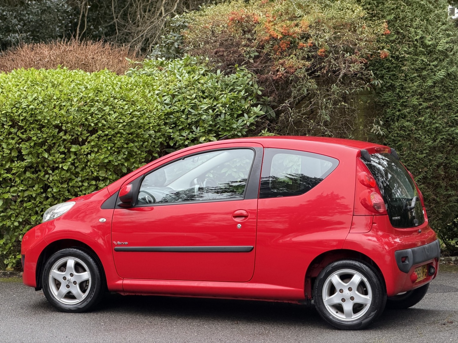 Used Peugeot 107 2009 for sale - 77635328: Photo 20