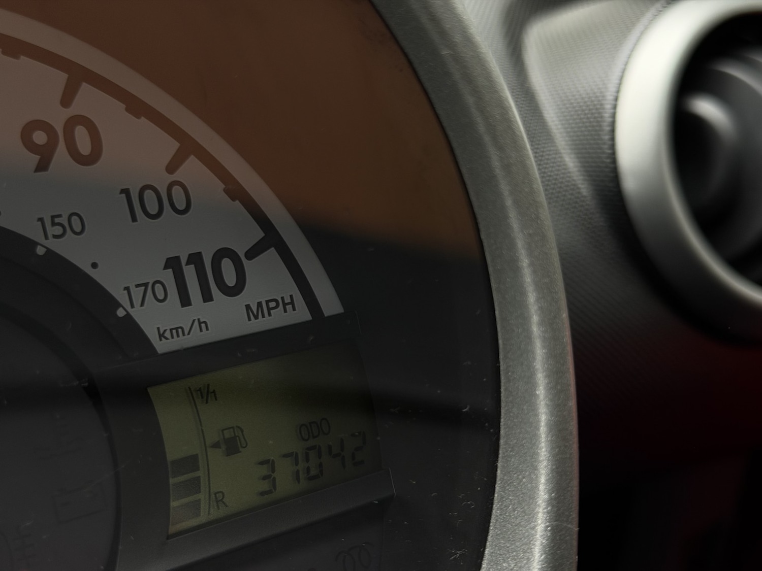 Used Peugeot 107 2009 for sale - 77635328: Photo 22