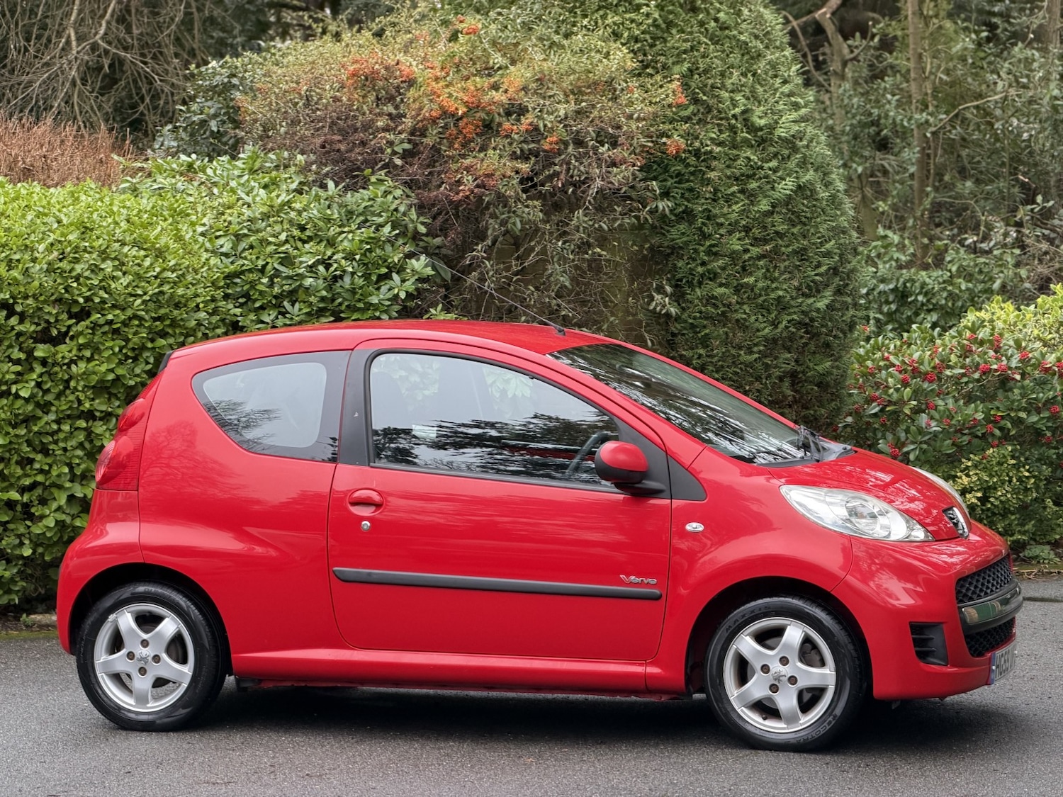 Used Peugeot 107 2009 for sale - 77635328: Photo 5