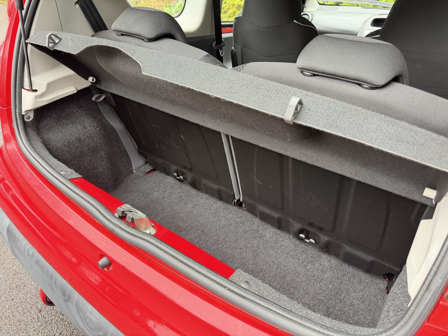 Used Peugeot 107 2009 for sale - 77635328: Photo 8