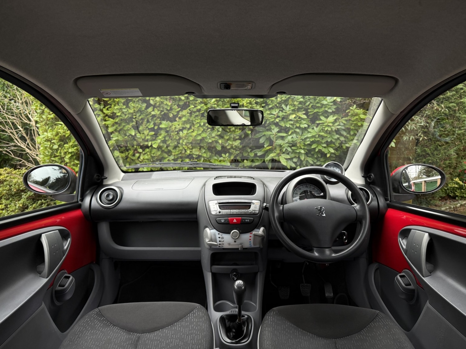 Used Peugeot 107 2009 for sale - 77635328: Photo 9