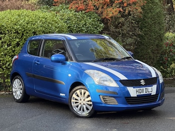 Used Suzuki Swift 2011 for sale - 77282734: Photo