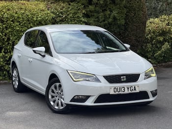 Used SEAT Leon 2013 for sale - 79668355: Photo