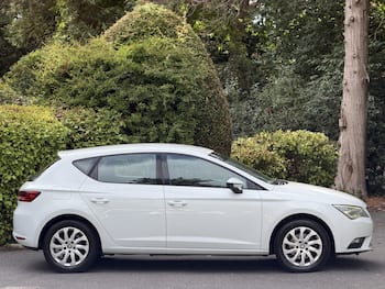 Used SEAT Leon 2013 for sale - 79668355: Photo
