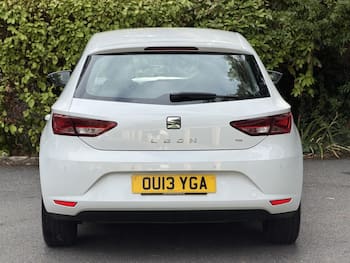 Used SEAT Leon 2013 for sale - 79668355: Photo