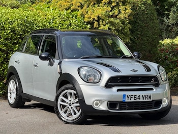 Used MINI Countryman 2014 for sale - 75982043: Photo
