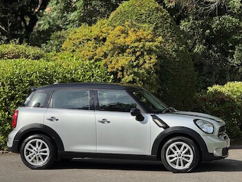 Used MINI Countryman 2014 for sale - 75982043: Photo