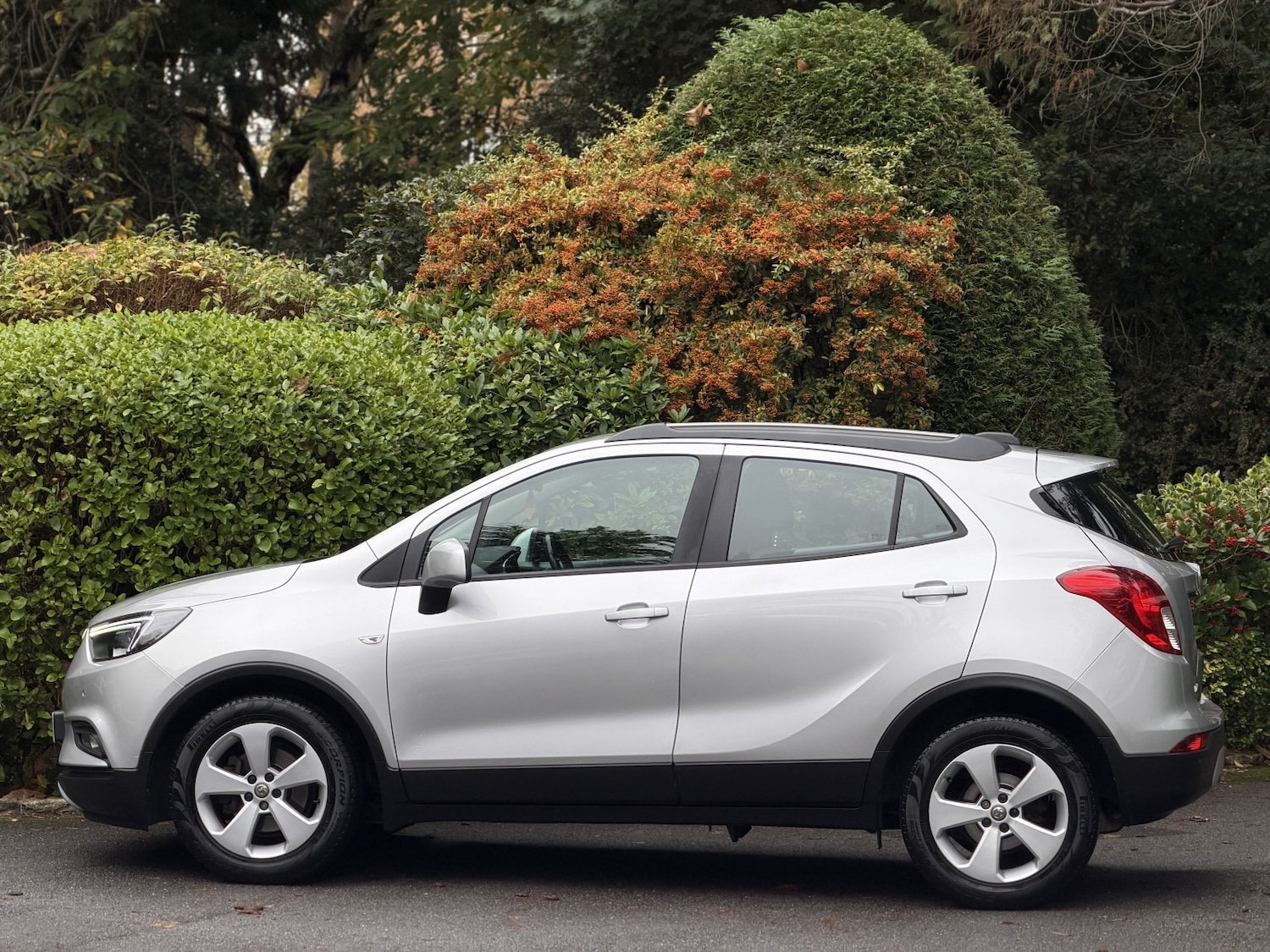 Used Vauxhall Mokka X 2016 for sale - 76504675: Photo 11