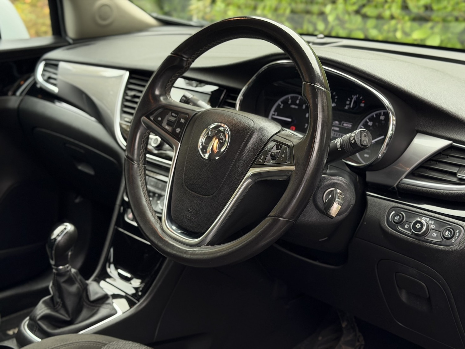 Used Vauxhall Mokka X 2016 for sale - 76504675: Photo 13