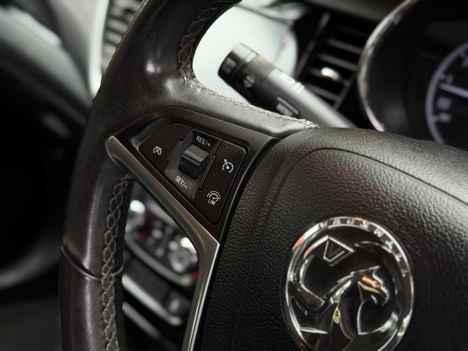 Used Vauxhall Mokka X 2016 for sale - 76504675: Photo 14