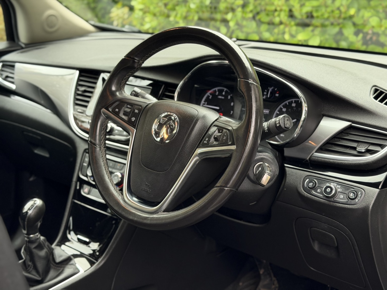 Used Vauxhall Mokka X 2016 for sale - 76504675: Photo 15