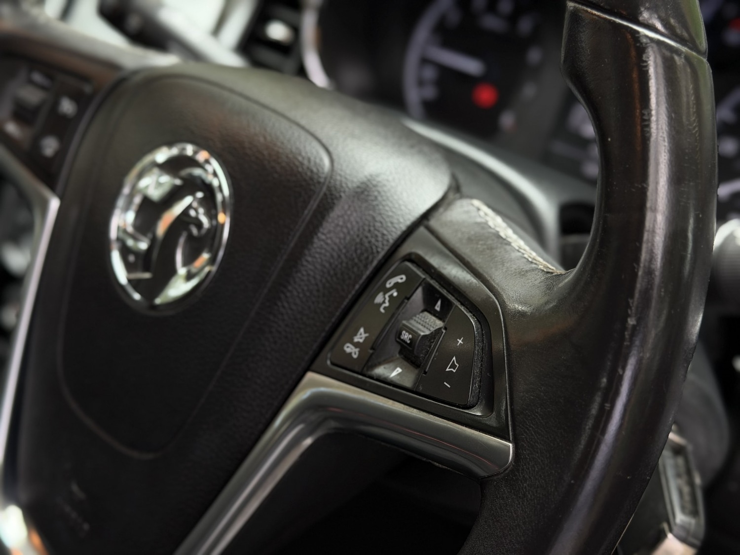 Used Vauxhall Mokka X 2016 for sale - 76504675: Photo 16