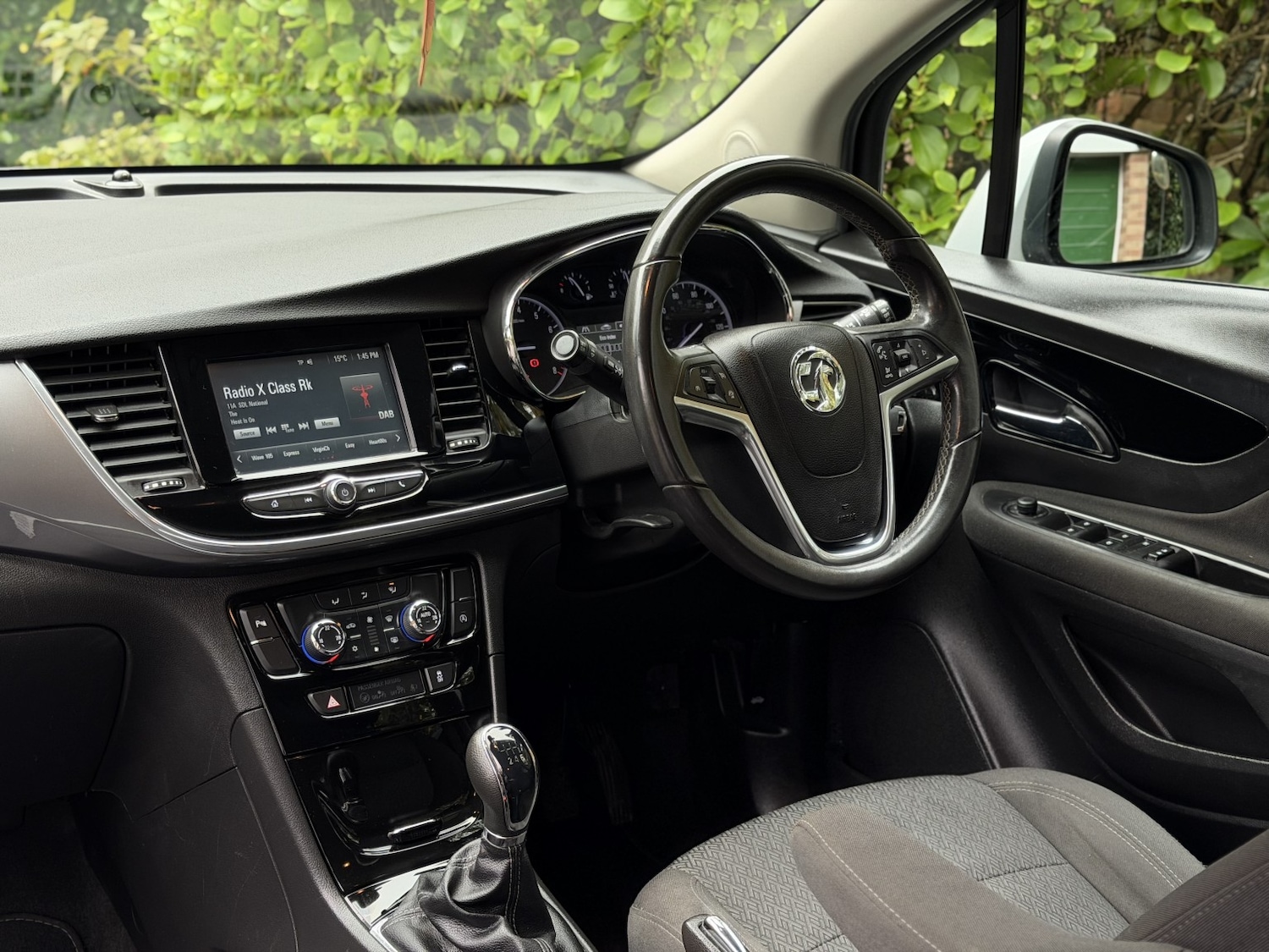 Used Vauxhall Mokka X 2016 for sale - 76504675: Photo 17