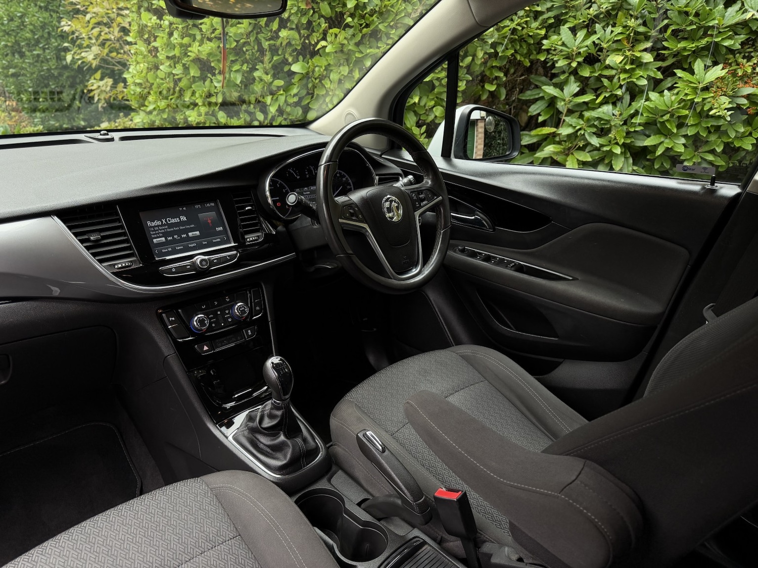 Used Vauxhall Mokka X 2016 for sale - 76504675: Photo 18