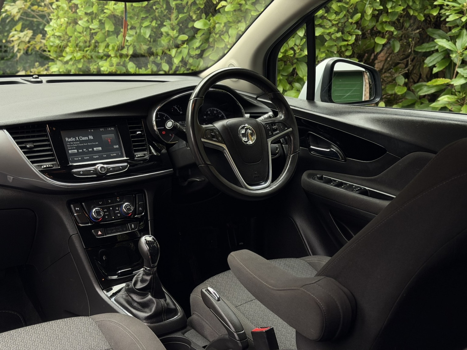 Used Vauxhall Mokka X 2016 for sale - 76504675: Photo 19